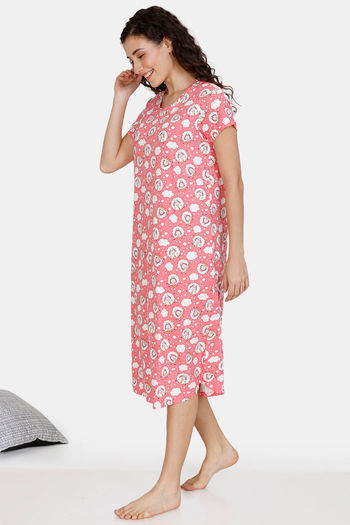 Zivame best sale night gowns